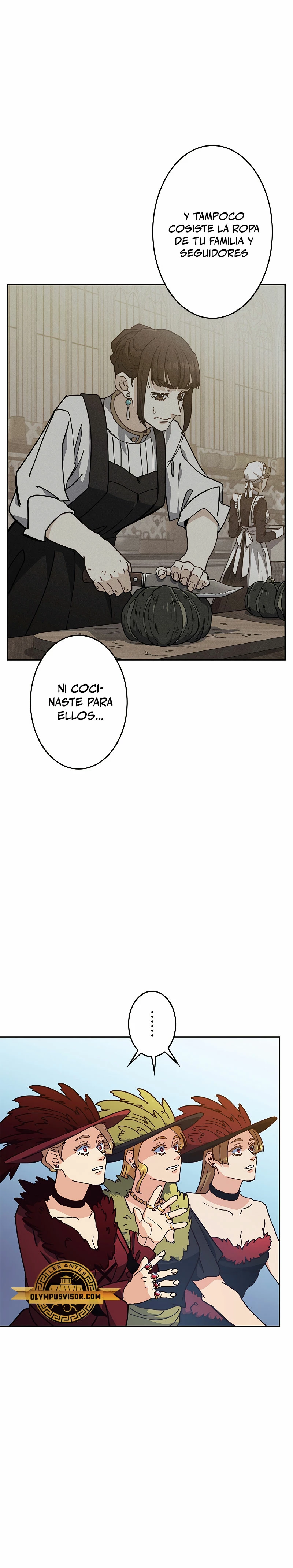 El Duque del dragón blanco: Pendragon Capitulo 95 página 29