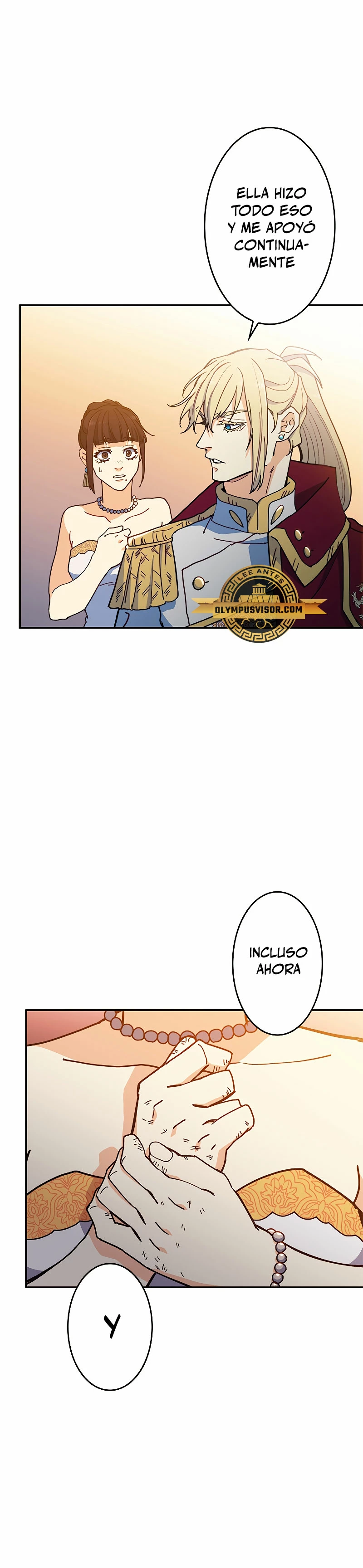 El Duque del dragón blanco: Pendragon Capitulo 95 página 31