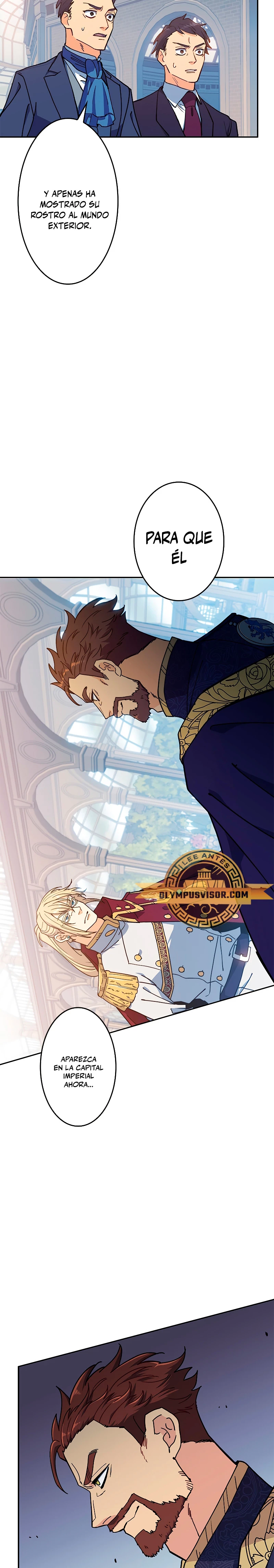 El Duque del dragón blanco: Pendragon Capitulo 96 página 9