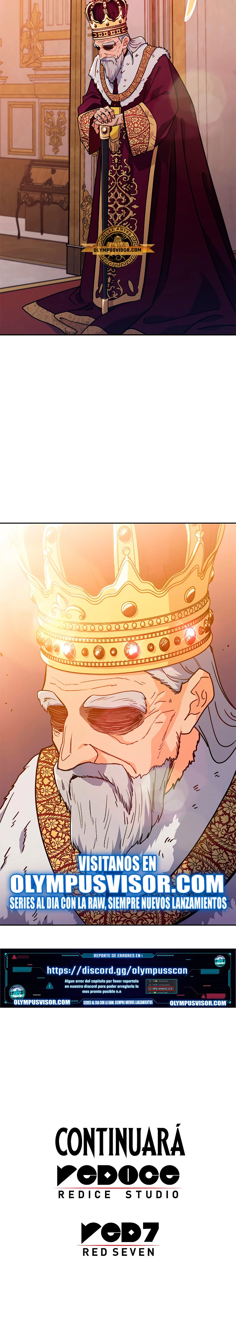 El Duque del dragón blanco: Pendragon Capitulo 97 página 35