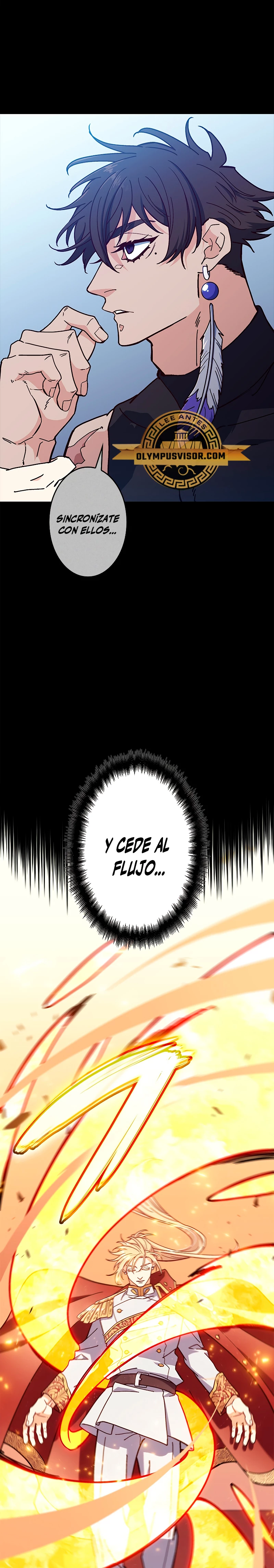 El Duque del dragón blanco: Pendragon Capitulo 98 página 27