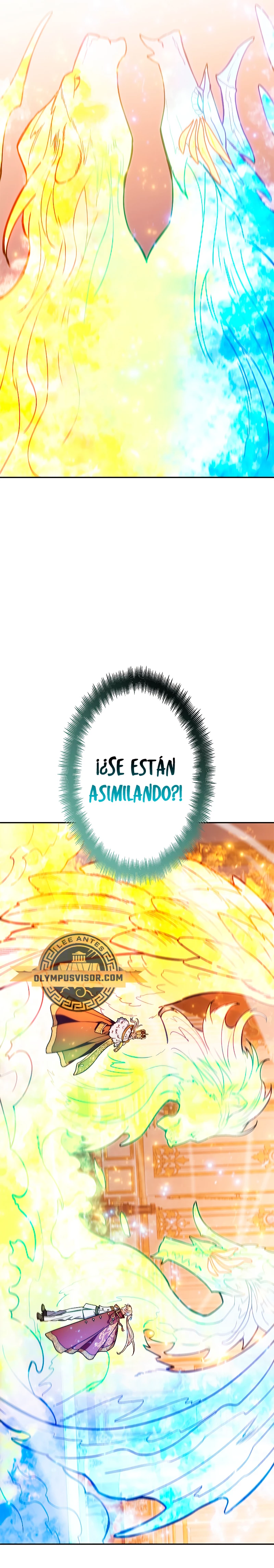El Duque del dragón blanco: Pendragon Capitulo 98 página 30