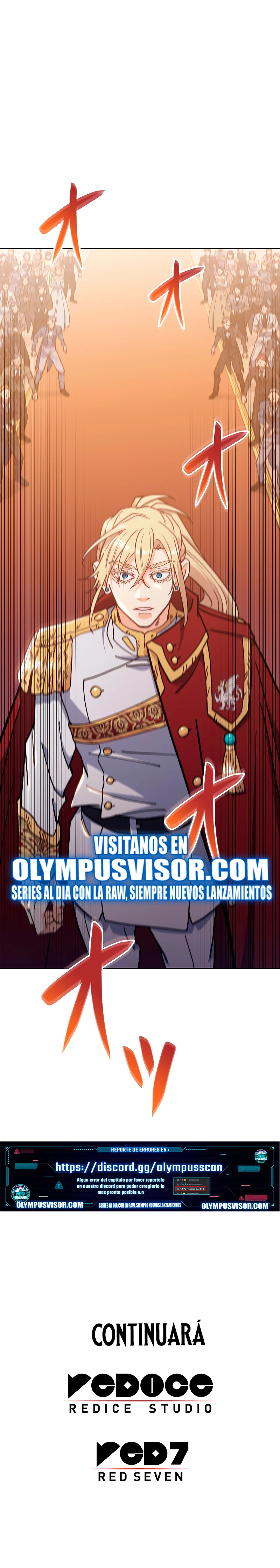 El Duque del dragón blanco: Pendragon Capitulo 98 página 36