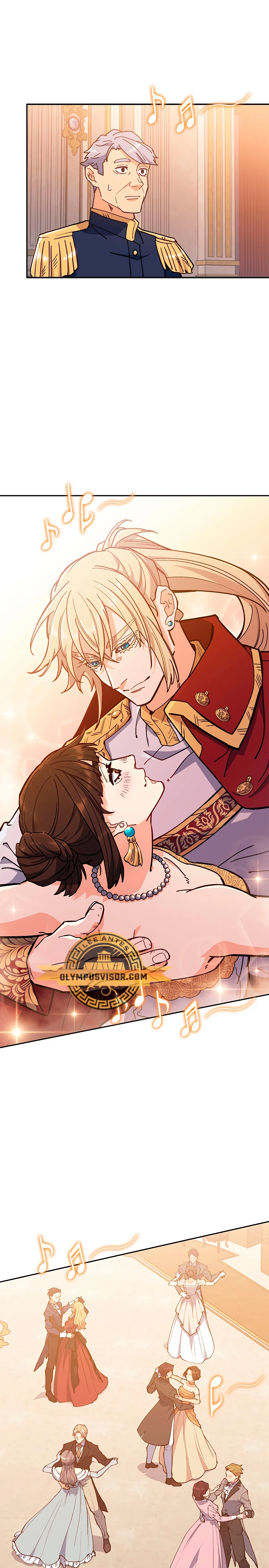 El Duque del dragón blanco: Pendragon Capitulo 99 página 21