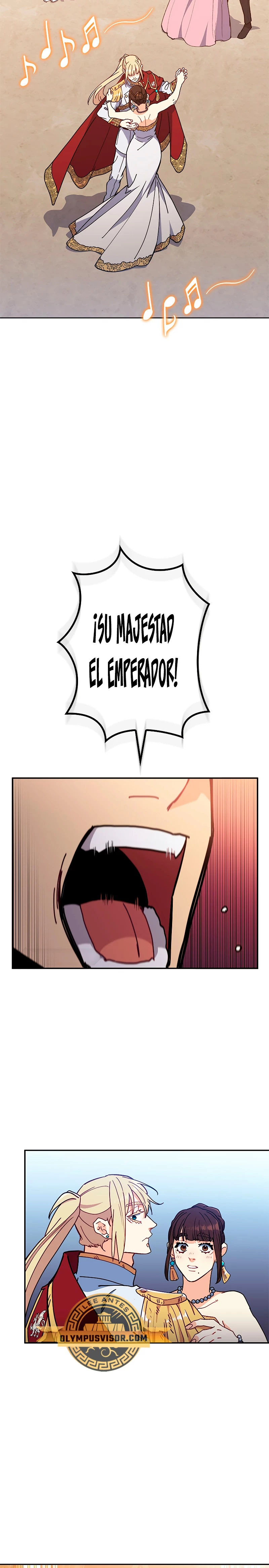 El Duque del dragón blanco: Pendragon Capitulo 99 página 22