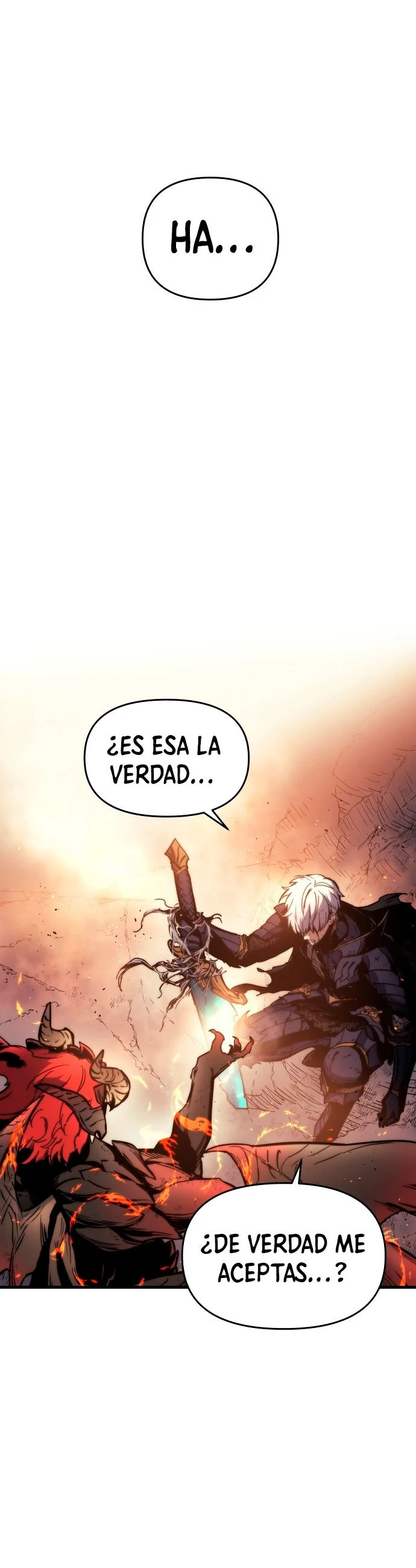 Reencarnacion del Dios de la Batalla Suicida Capitulo 1 página 16