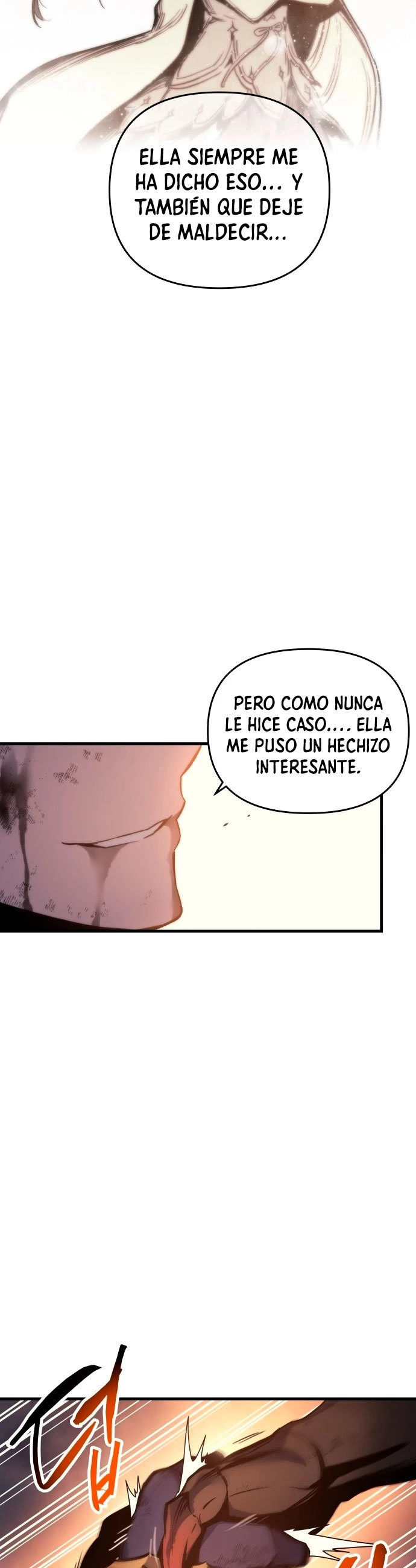 Reencarnacion del Dios de la Batalla Suicida Capitulo 1 página 21