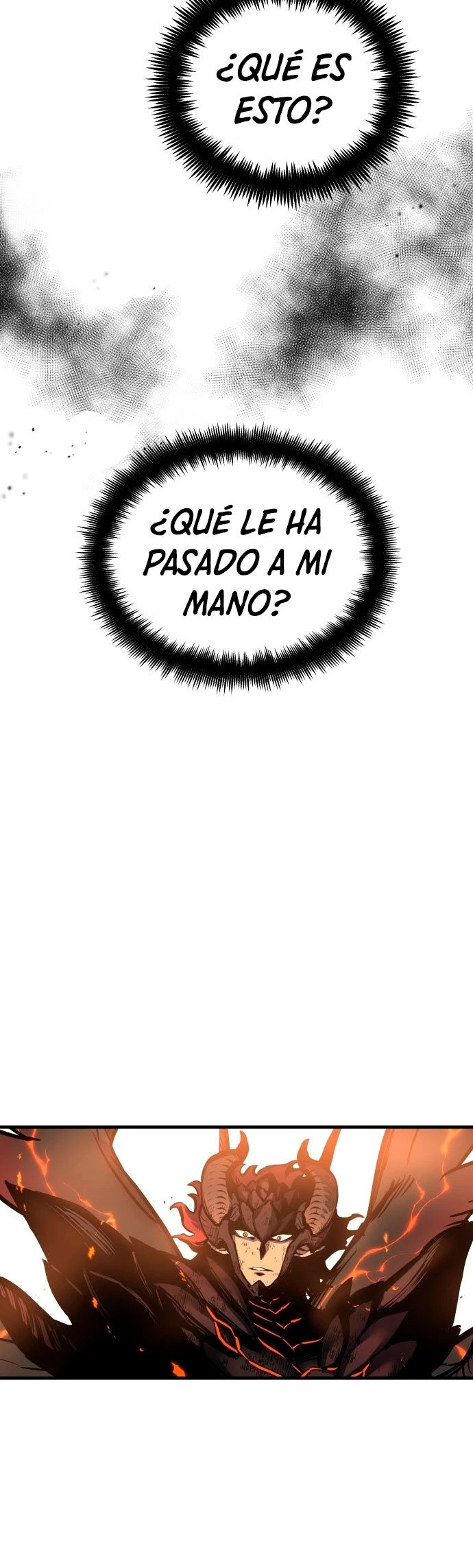 Reencarnacion del Dios de la Batalla Suicida Capitulo 1 página 28