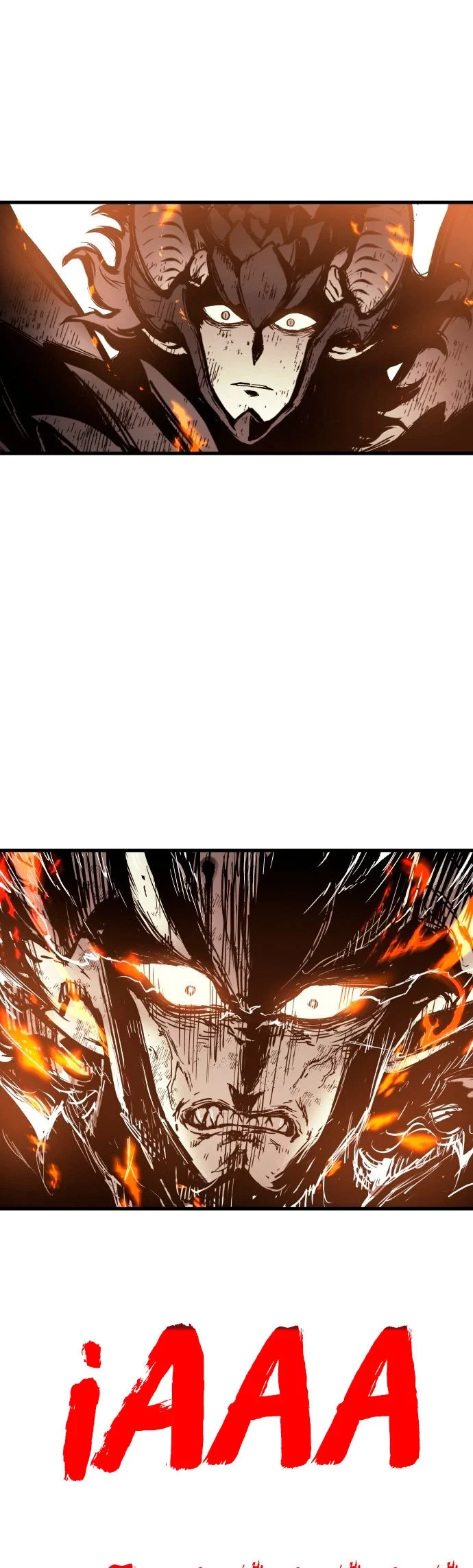 Reencarnacion del Dios de la Batalla Suicida Capitulo 1 página 29