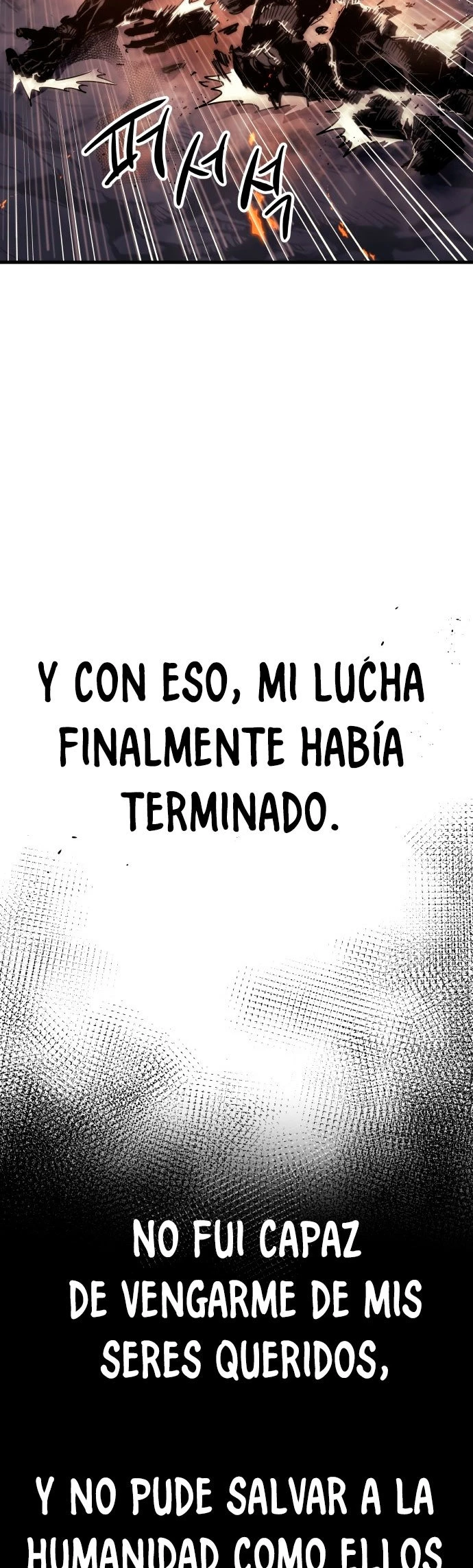 Reencarnacion del Dios de la Batalla Suicida Capitulo 1 página 34