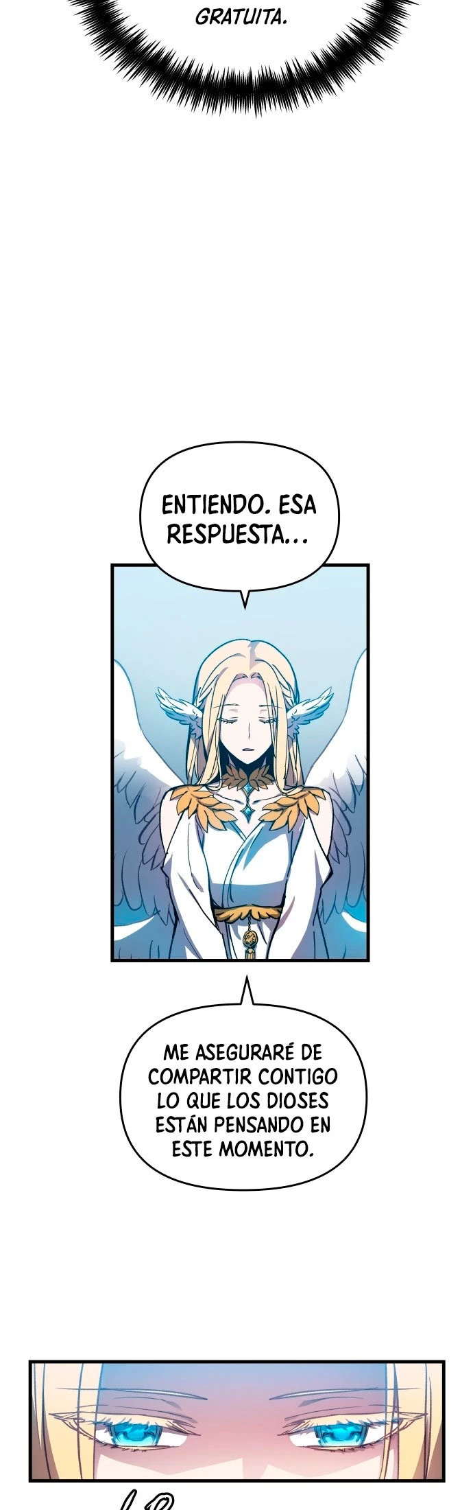 Reencarnacion del Dios de la Batalla Suicida Capitulo 1 página 54
