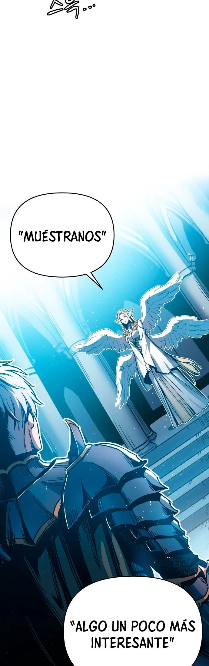 Reencarnacion del Dios de la Batalla Suicida Capitulo 1 página 55