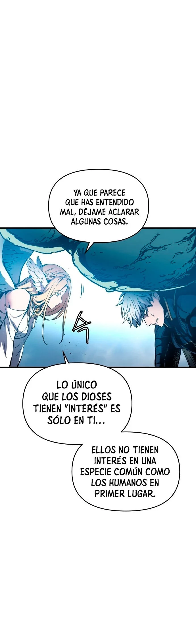 Reencarnacion del Dios de la Batalla Suicida Capitulo 1 página 68