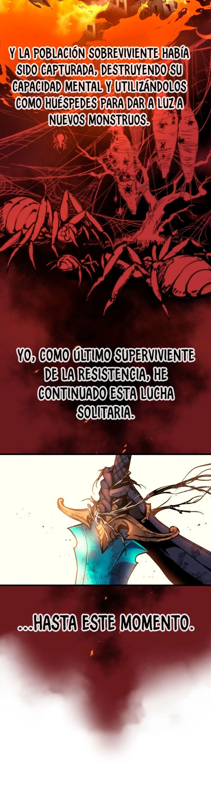 Reencarnacion del Dios de la Batalla Suicida Capitulo 1 página 8
