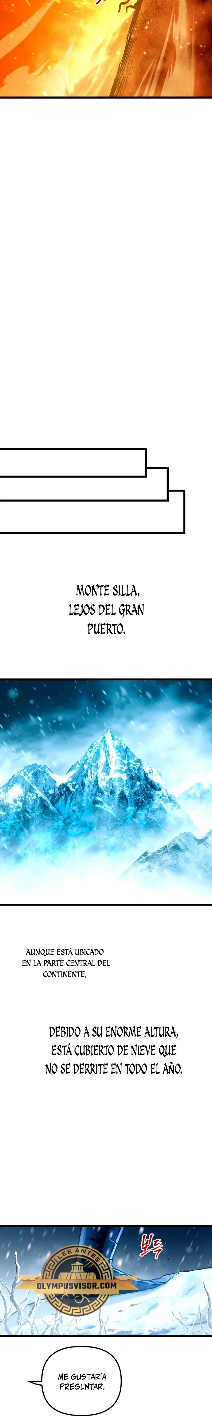Reencarnacion del Dios de la Batalla Suicida Capitulo 100 página 22