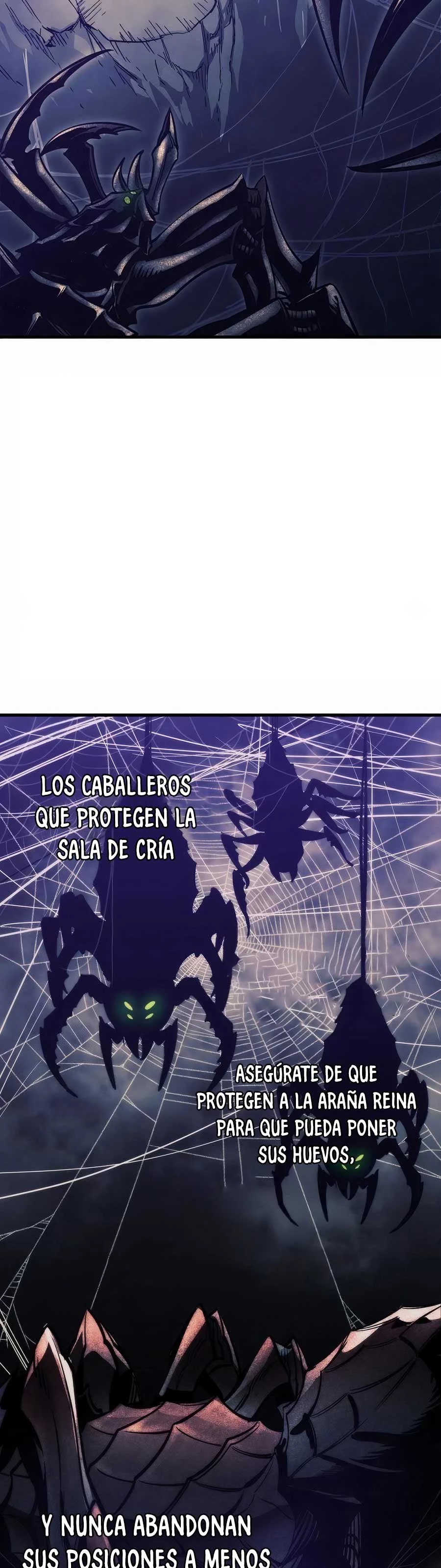 Reencarnacion del Dios de la Batalla Suicida Capitulo 11 página 21