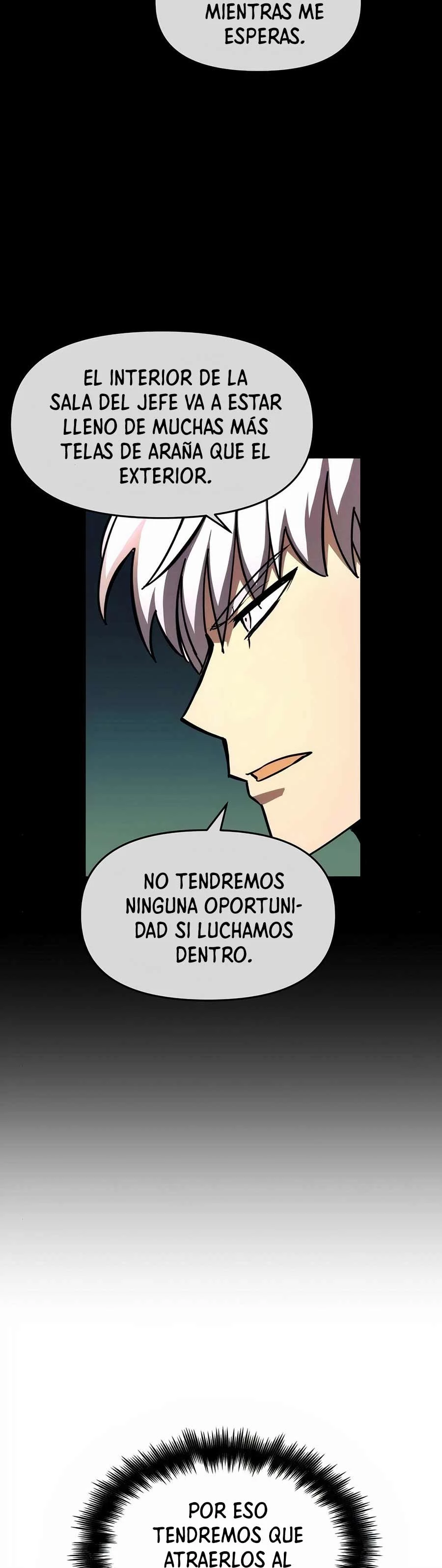 Reencarnacion del Dios de la Batalla Suicida Capitulo 11 página 38