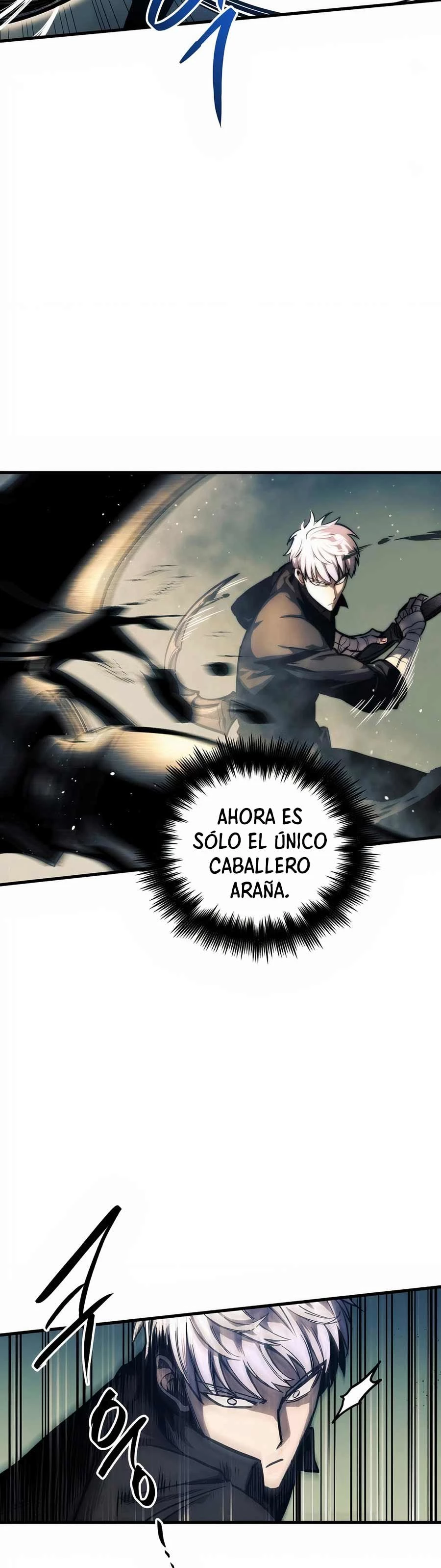 Reencarnacion del Dios de la Batalla Suicida Capitulo 11 página 42