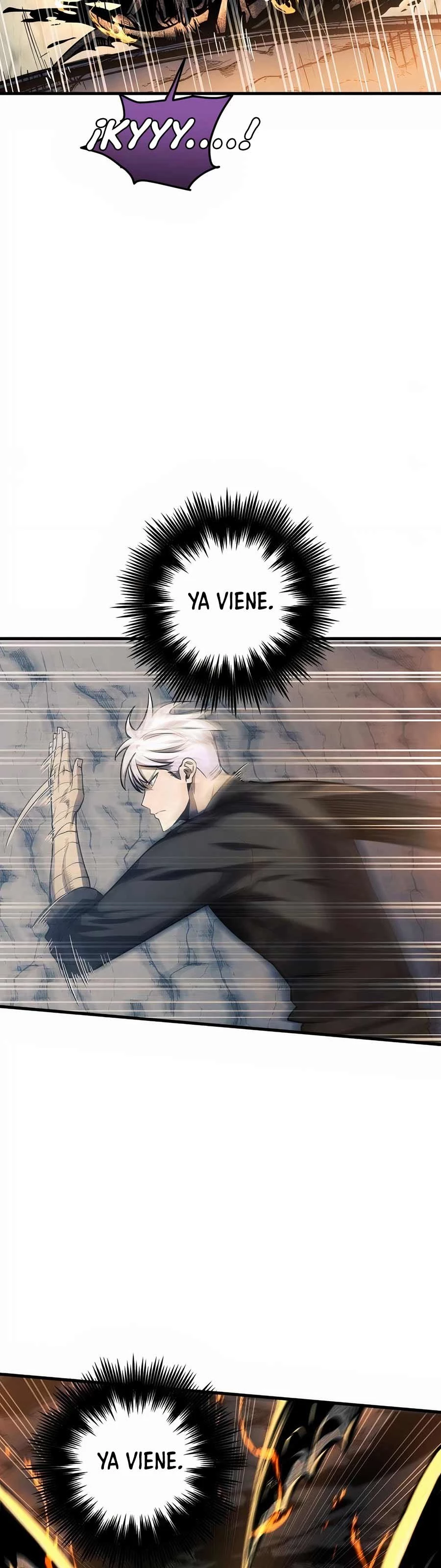 Reencarnacion del Dios de la Batalla Suicida Capitulo 11 página 44
