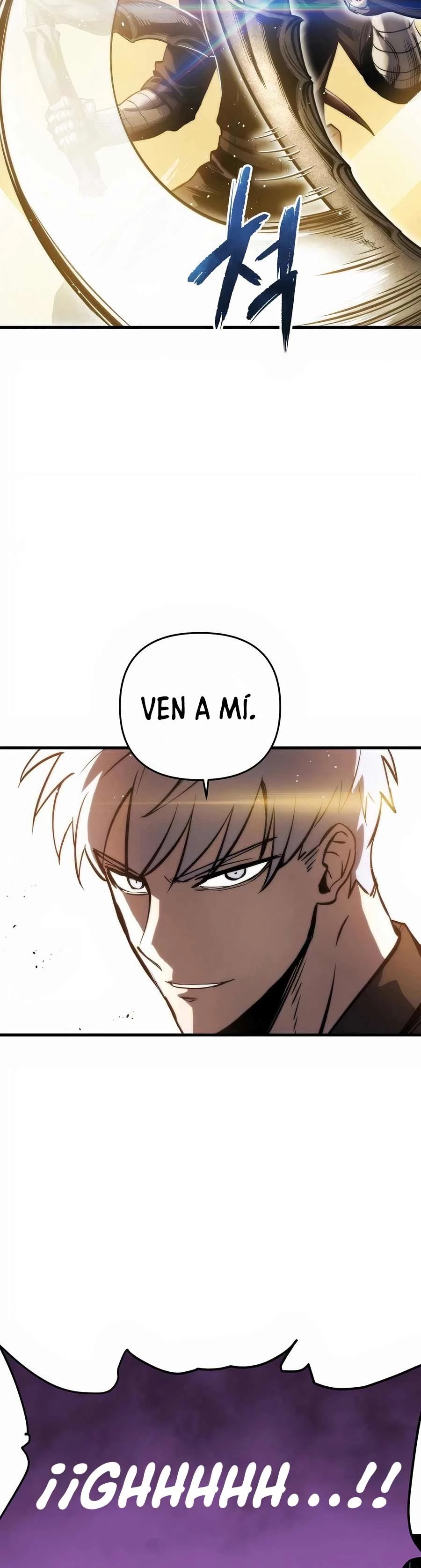 Reencarnacion del Dios de la Batalla Suicida Capitulo 11 página 61