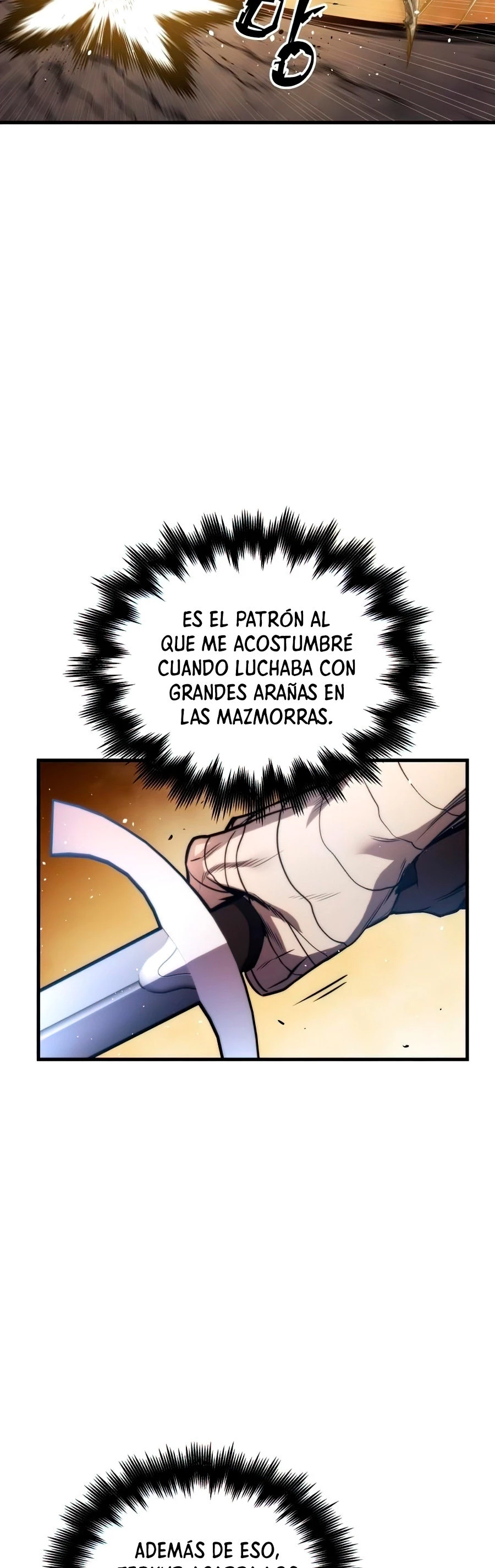 Reencarnacion del Dios de la Batalla Suicida Capitulo 12 página 33