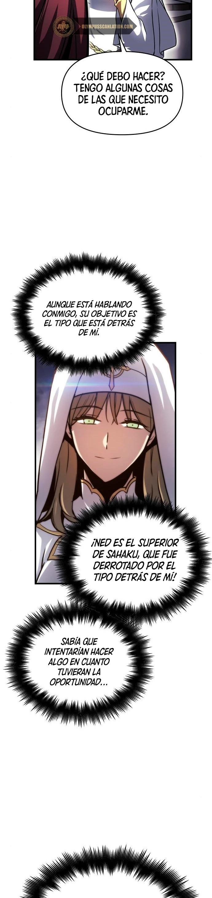 Reencarnacion del Dios de la Batalla Suicida Capitulo 13 página 29