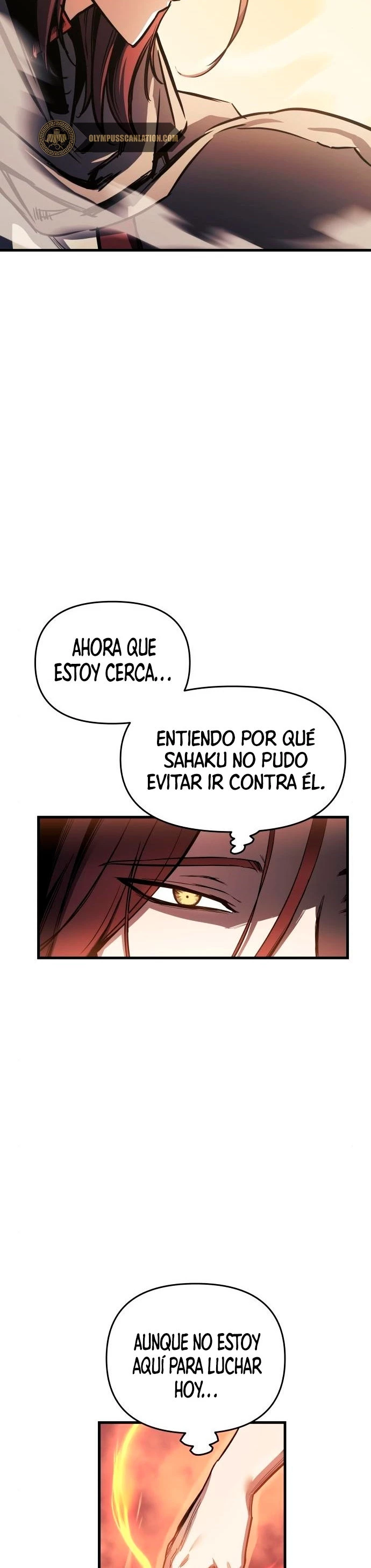 Reencarnacion del Dios de la Batalla Suicida Capitulo 13 página 36