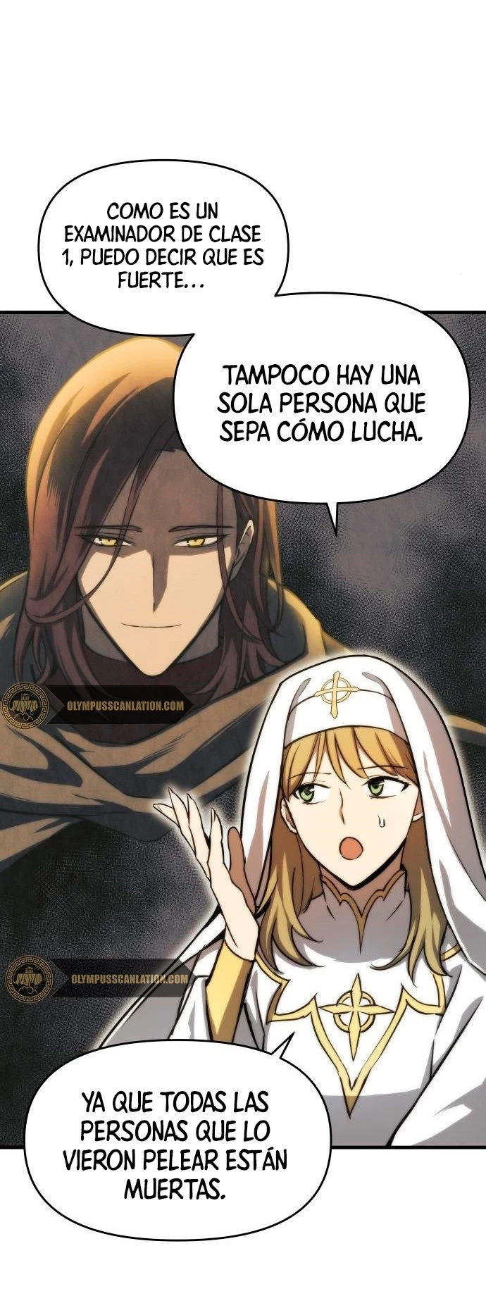 Reencarnacion del Dios de la Batalla Suicida Capitulo 13 página 47
