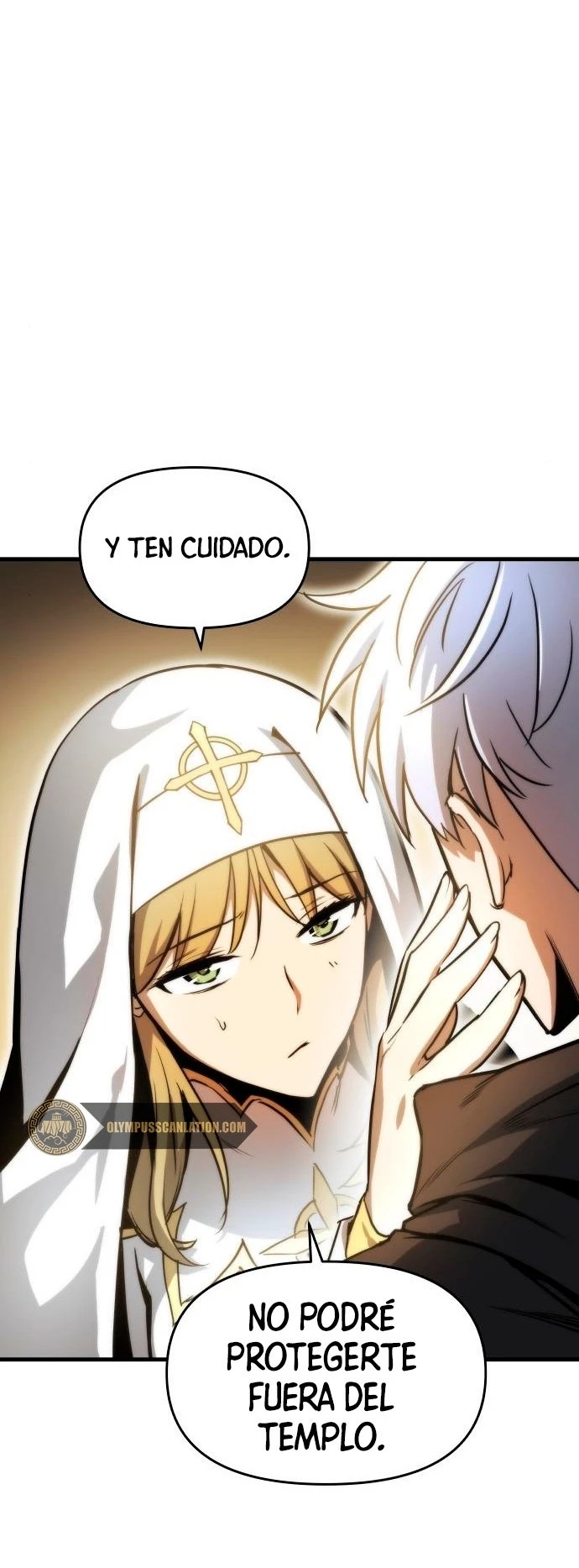 Reencarnacion del Dios de la Batalla Suicida Capitulo 13 página 50