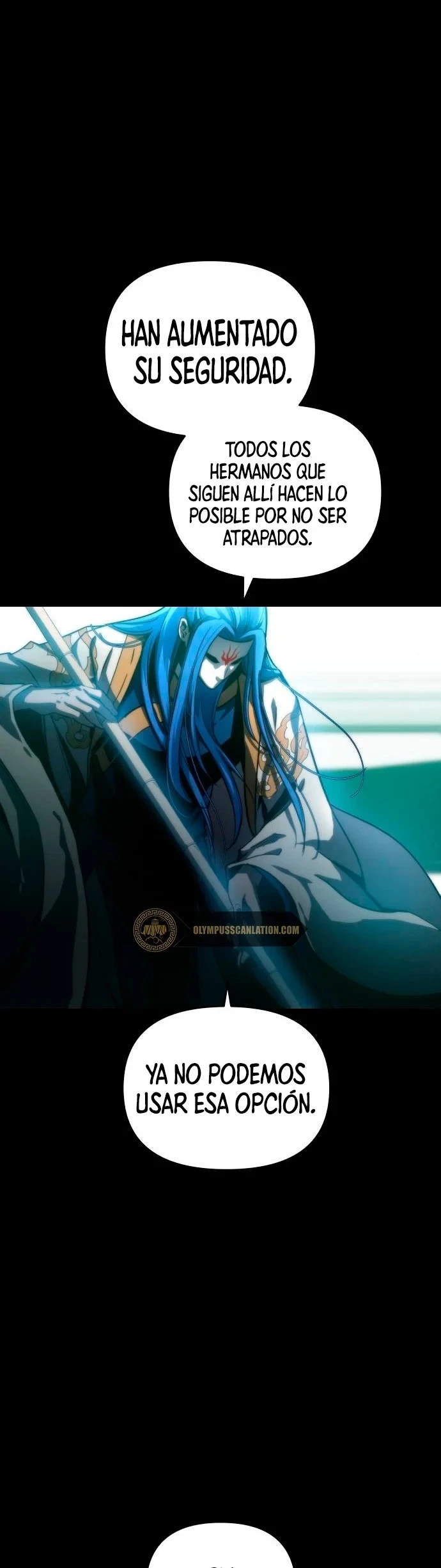 Reencarnacion del Dios de la Batalla Suicida Capitulo 13 página 57