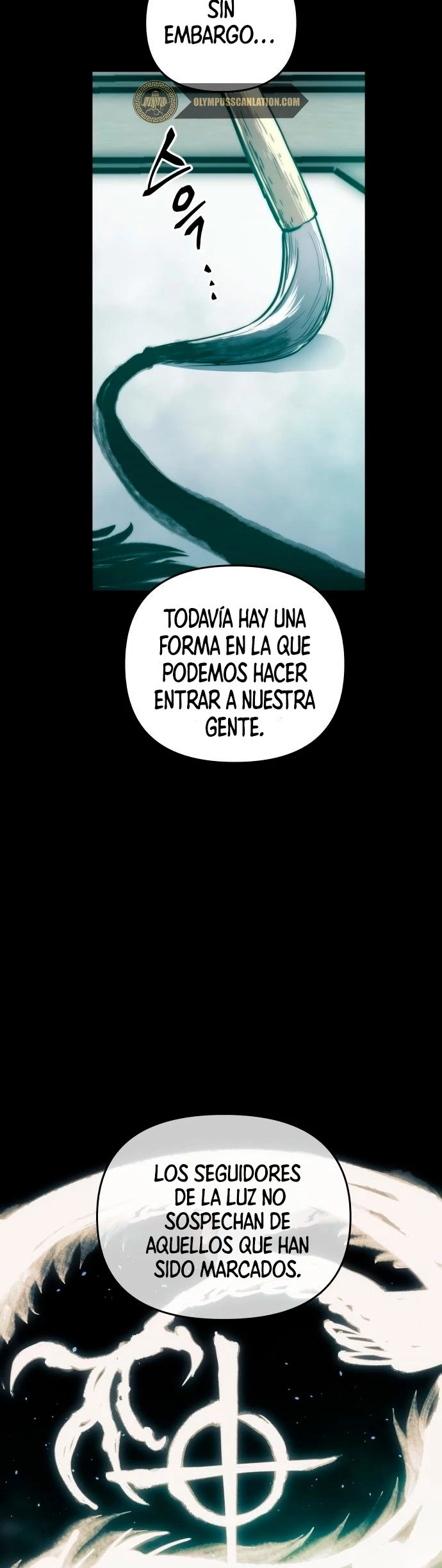 Reencarnacion del Dios de la Batalla Suicida Capitulo 13 página 58