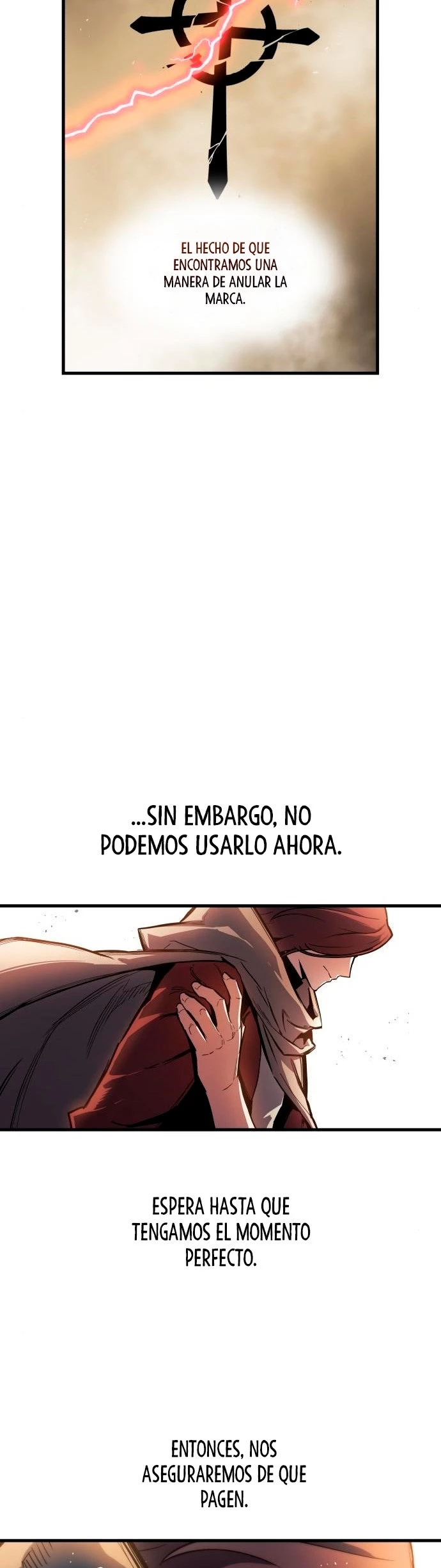 Reencarnacion del Dios de la Batalla Suicida Capitulo 13 página 61