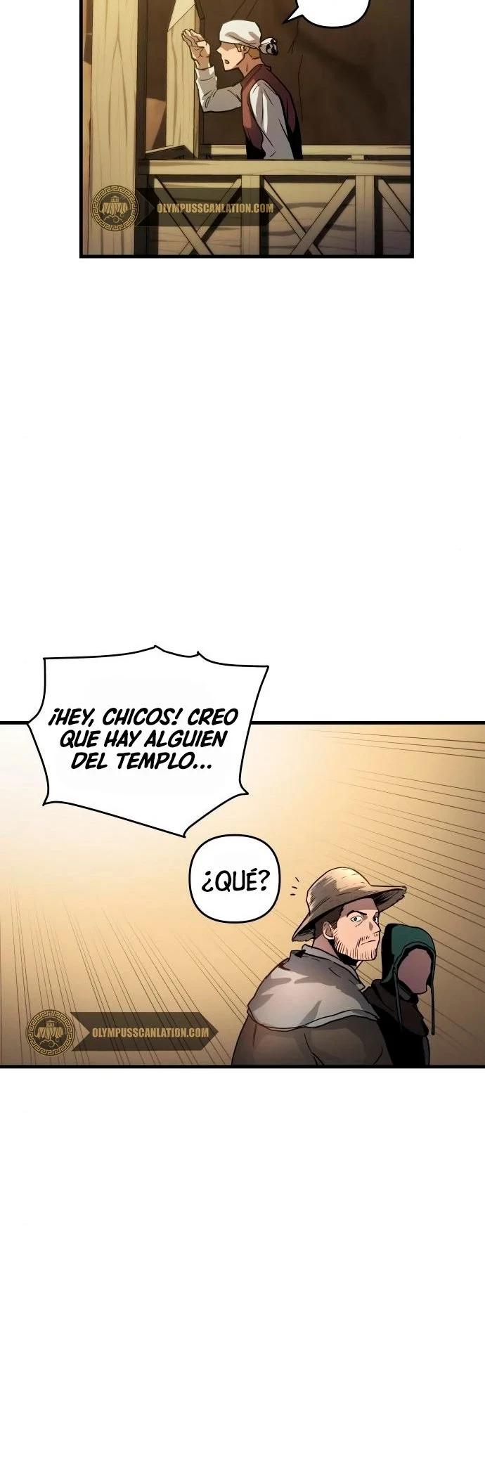 Reencarnacion del Dios de la Batalla Suicida Capitulo 13 página 65