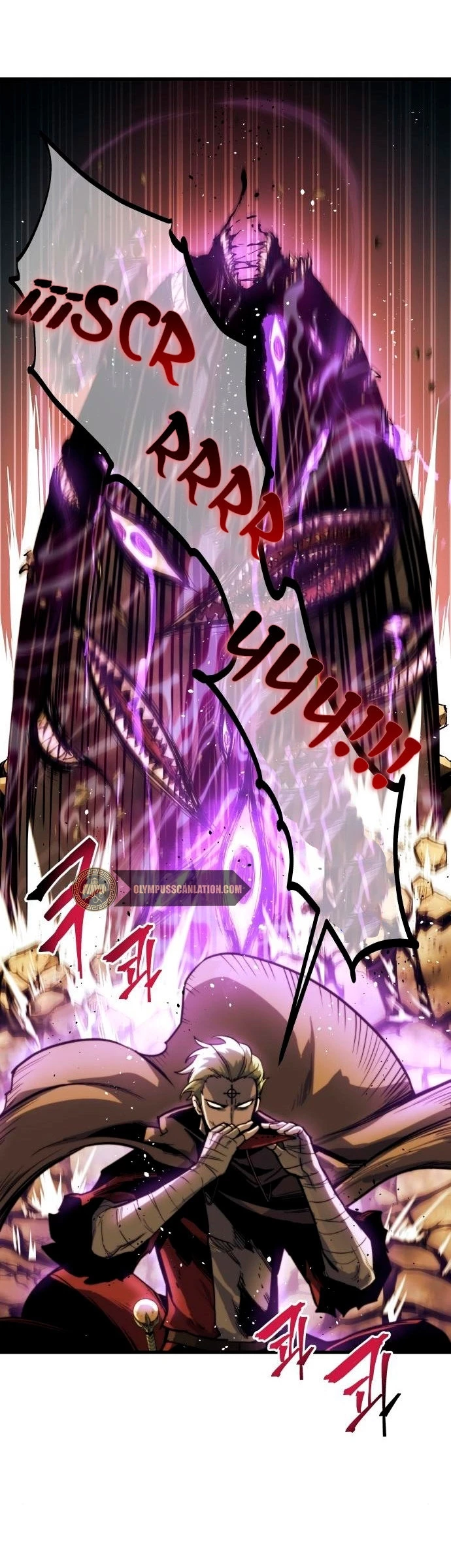 Reencarnacion del Dios de la Batalla Suicida Capitulo 13 página 69