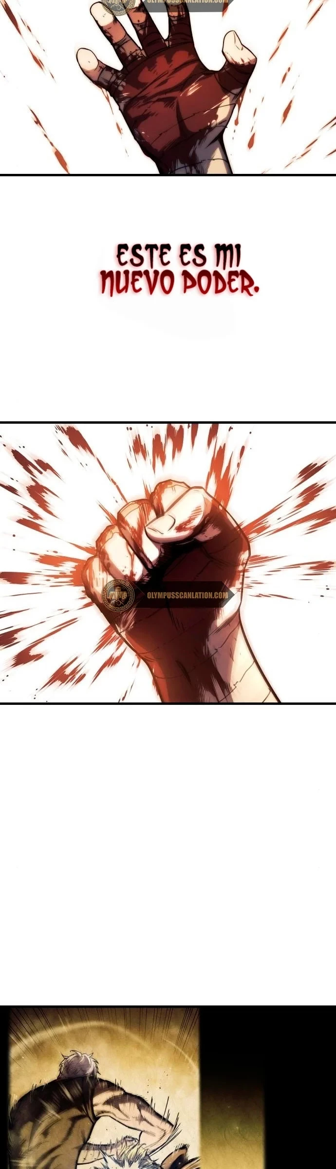 Reencarnacion del Dios de la Batalla Suicida Capitulo 13 página 72