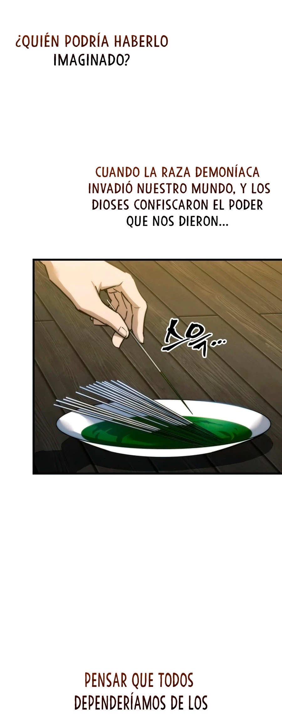 Reencarnacion del Dios de la Batalla Suicida Capitulo 14 página 19