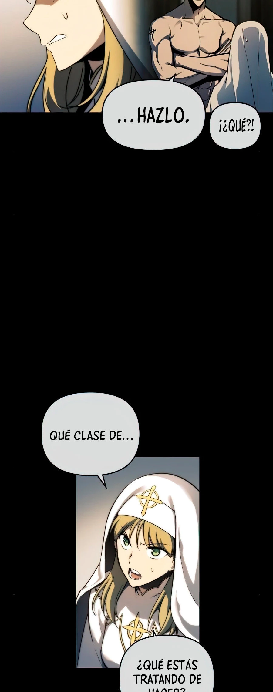 Reencarnacion del Dios de la Batalla Suicida Capitulo 14 página 25