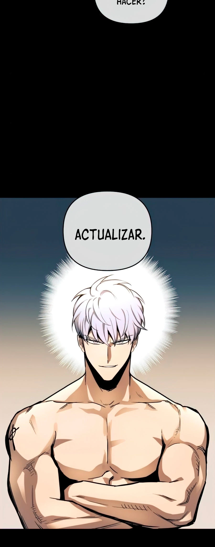 Reencarnacion del Dios de la Batalla Suicida Capitulo 14 página 26