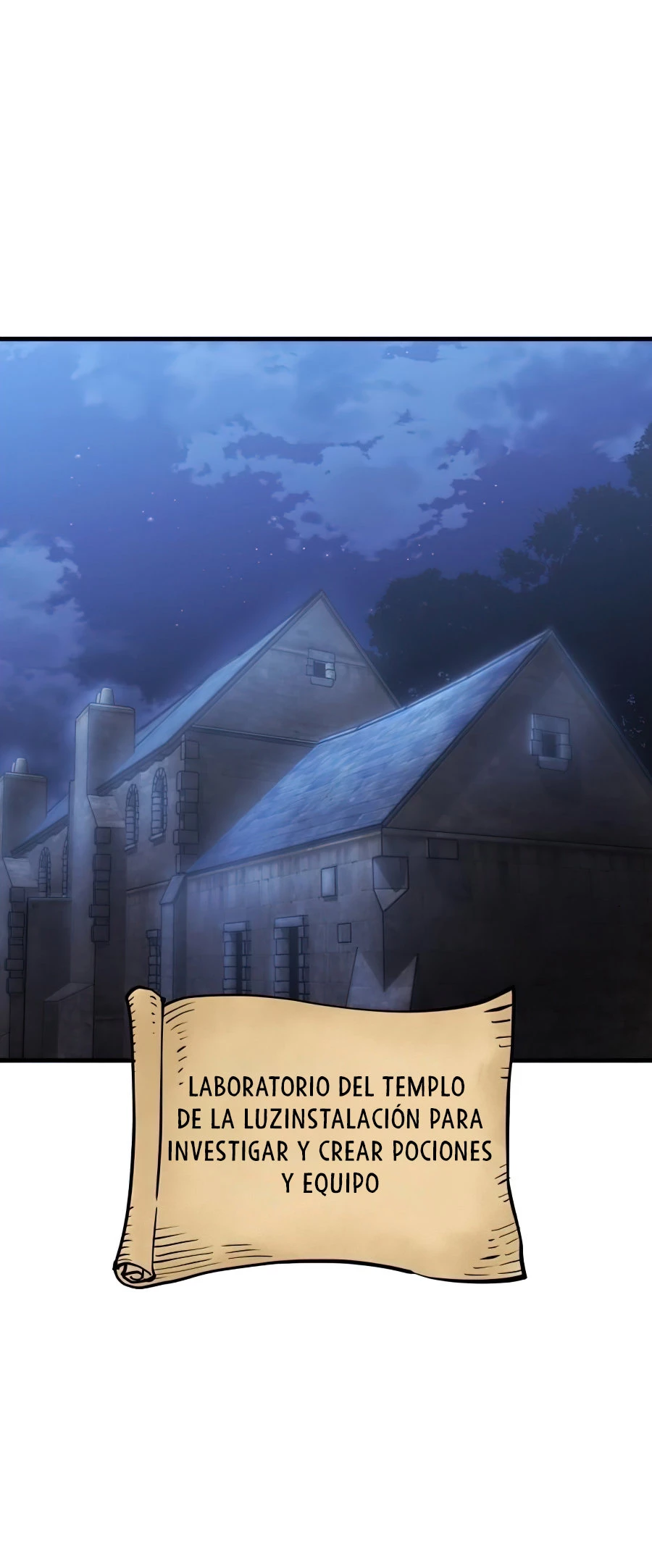 Reencarnacion del Dios de la Batalla Suicida Capitulo 14 página 3