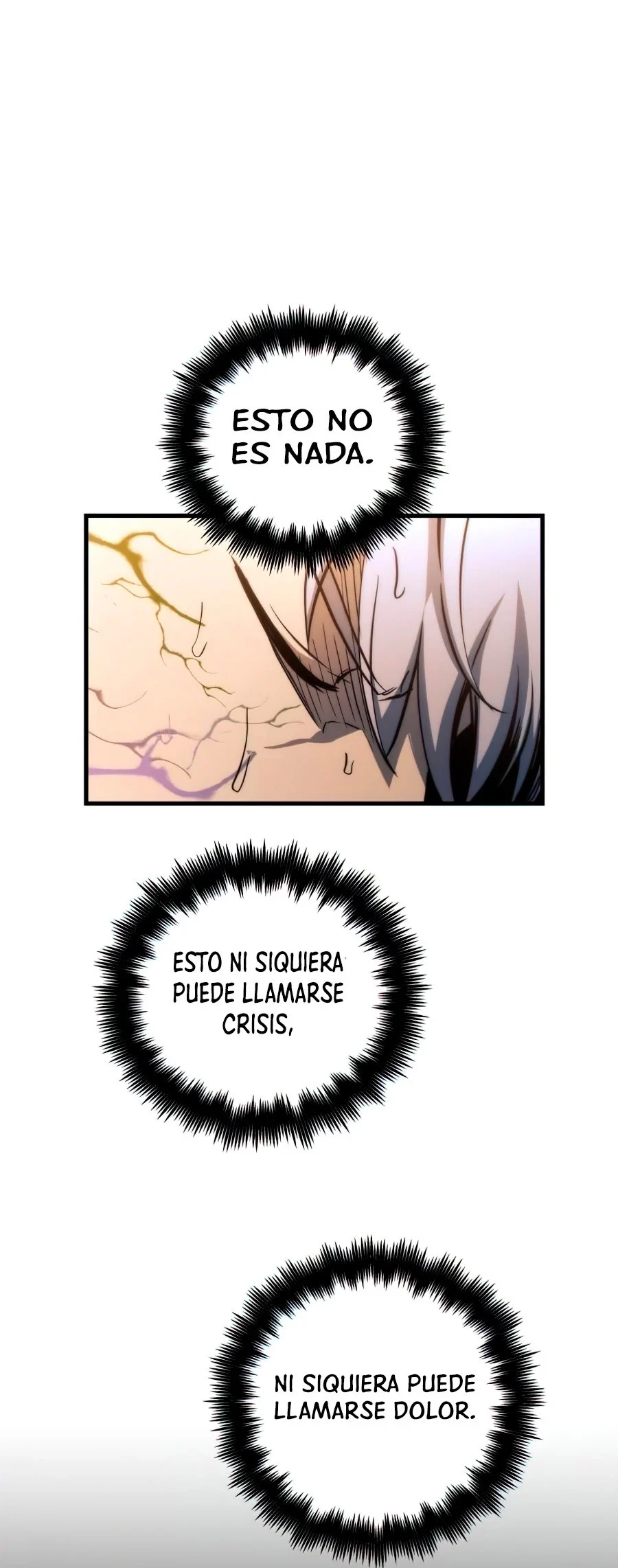 Reencarnacion del Dios de la Batalla Suicida Capitulo 14 página 34