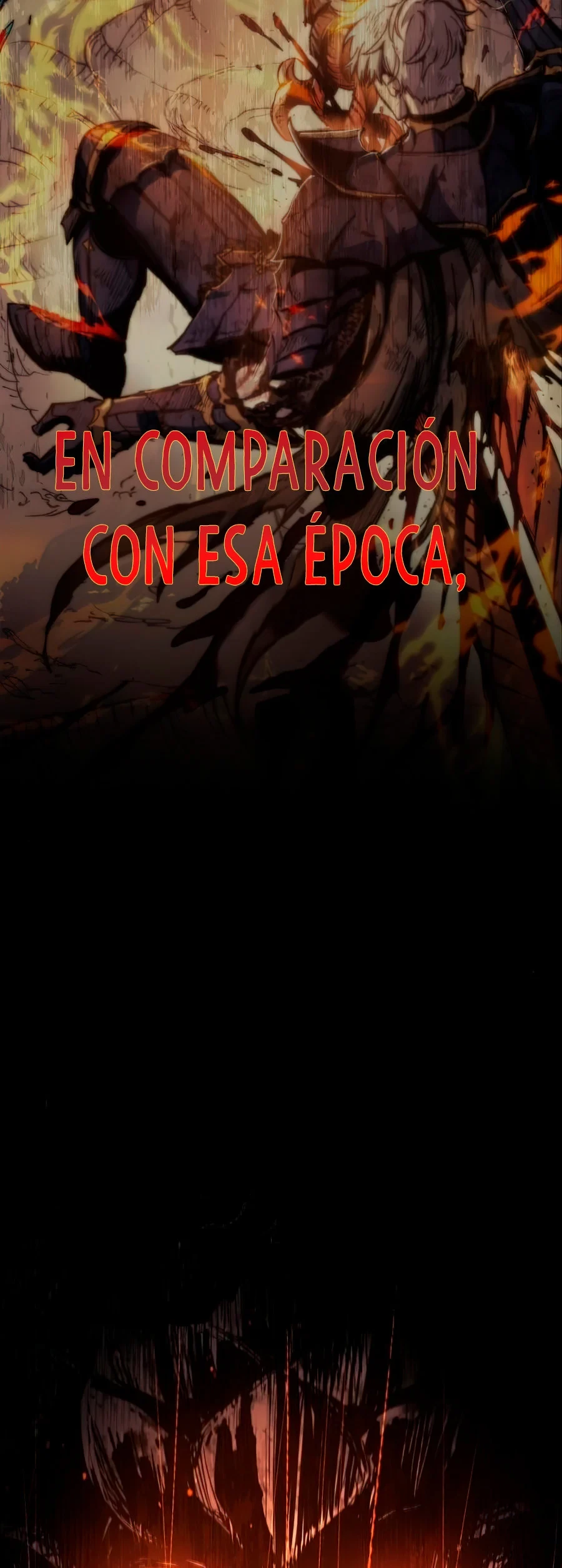 Reencarnacion del Dios de la Batalla Suicida Capitulo 14 página 37