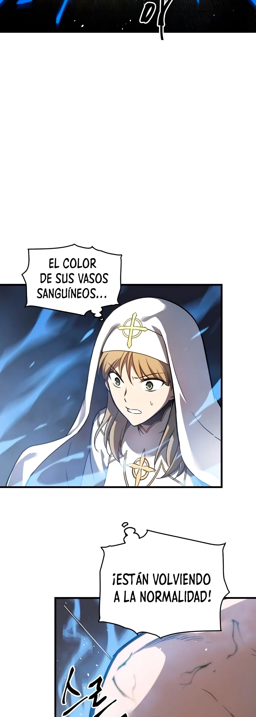 Reencarnacion del Dios de la Batalla Suicida Capitulo 14 página 40