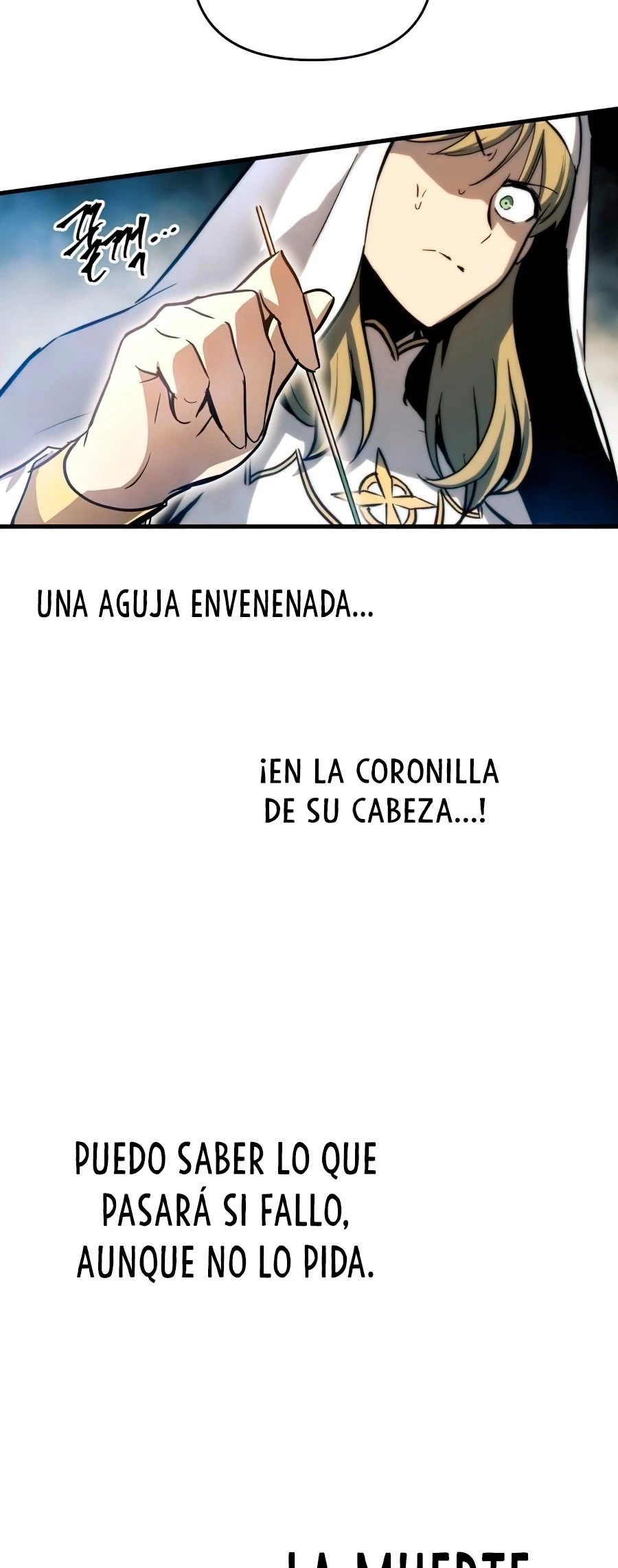Reencarnacion del Dios de la Batalla Suicida Capitulo 14 página 44