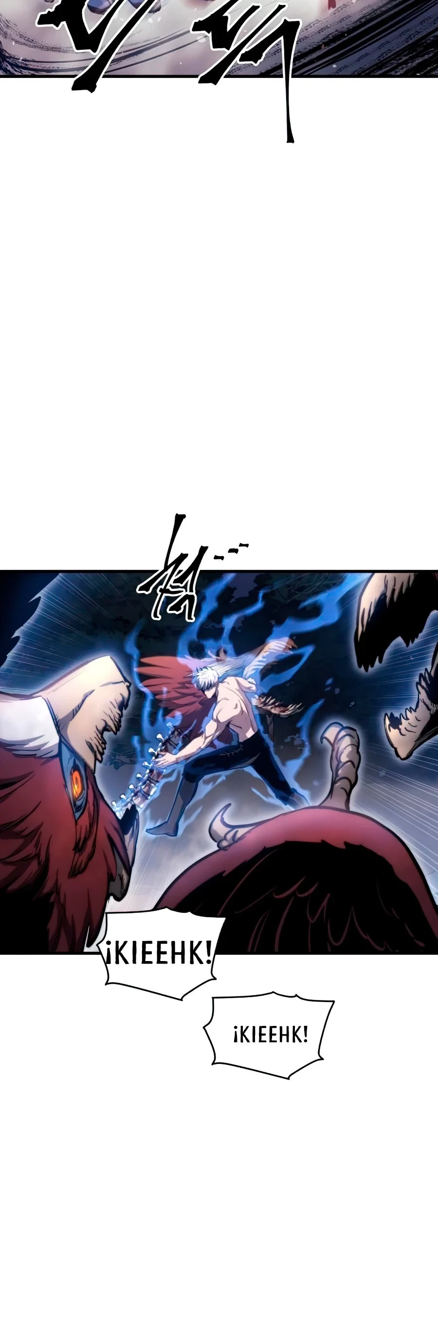 Reencarnacion del Dios de la Batalla Suicida Capitulo 14 página 70