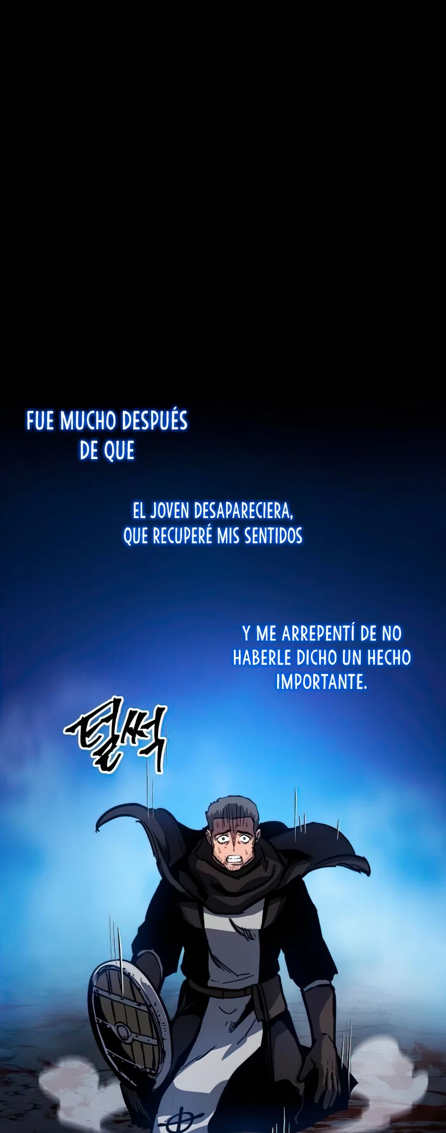 Reencarnacion del Dios de la Batalla Suicida Capitulo 14 página 80