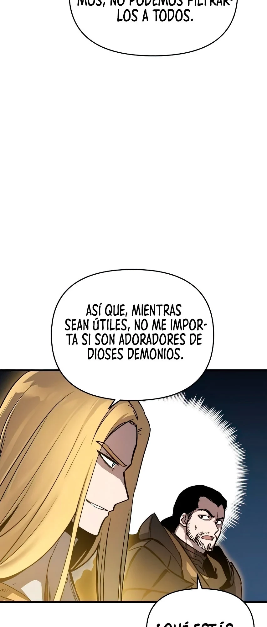 Reencarnacion del Dios de la Batalla Suicida Capitulo 15 página 11