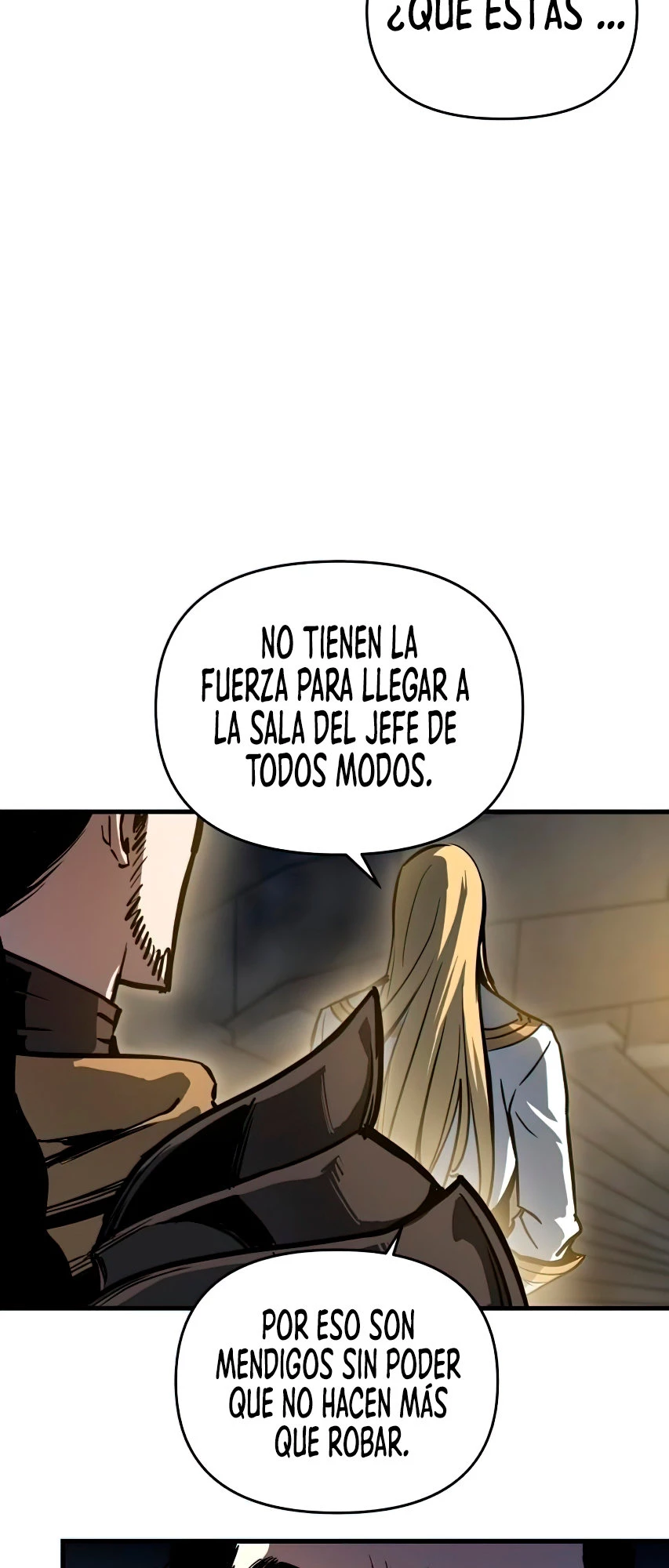 Reencarnacion del Dios de la Batalla Suicida Capitulo 15 página 12