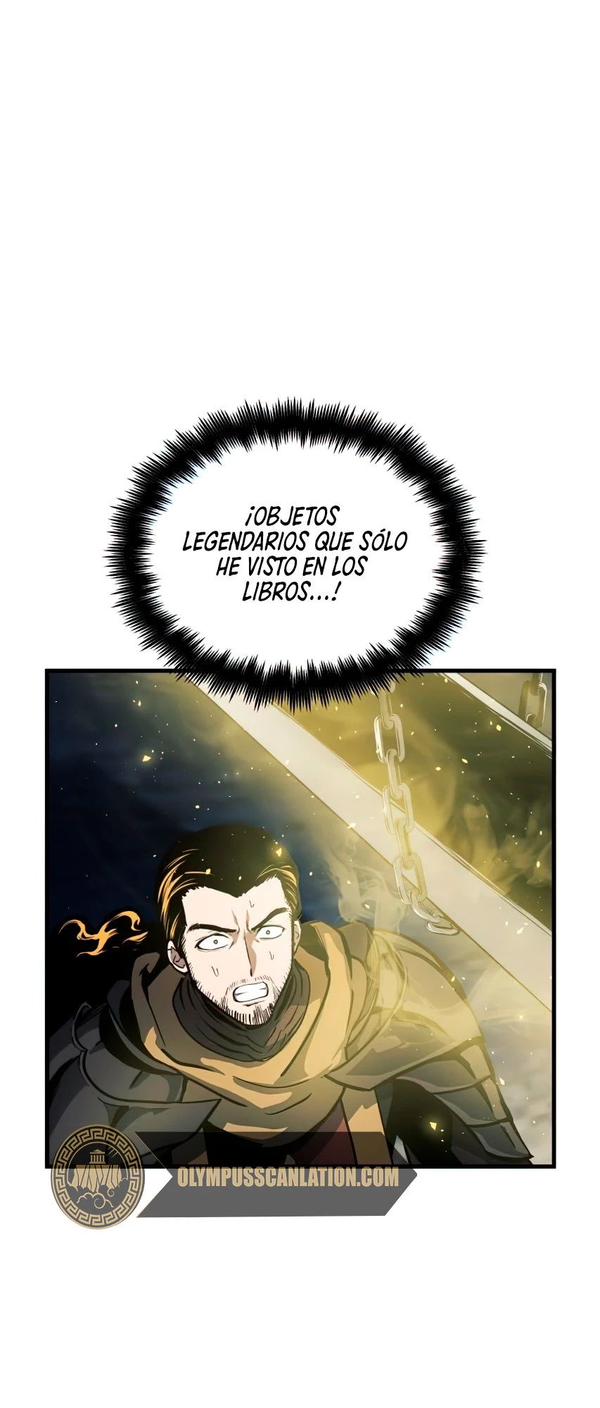 Reencarnacion del Dios de la Batalla Suicida Capitulo 15 página 19