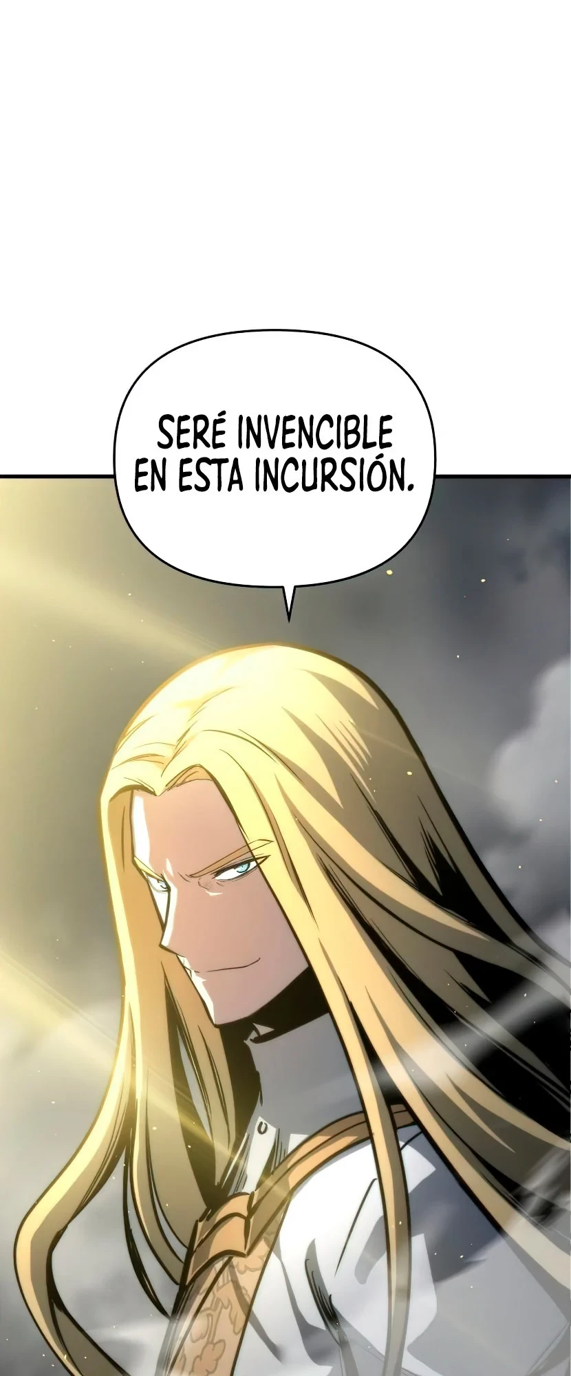 Reencarnacion del Dios de la Batalla Suicida Capitulo 15 página 21