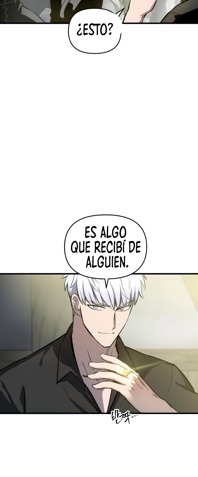 Reencarnacion del Dios de la Batalla Suicida Capitulo 15 página 32